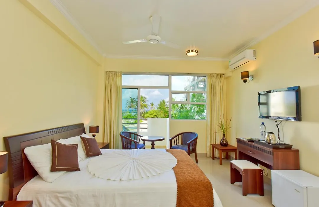 Crystal Beach Inn-1